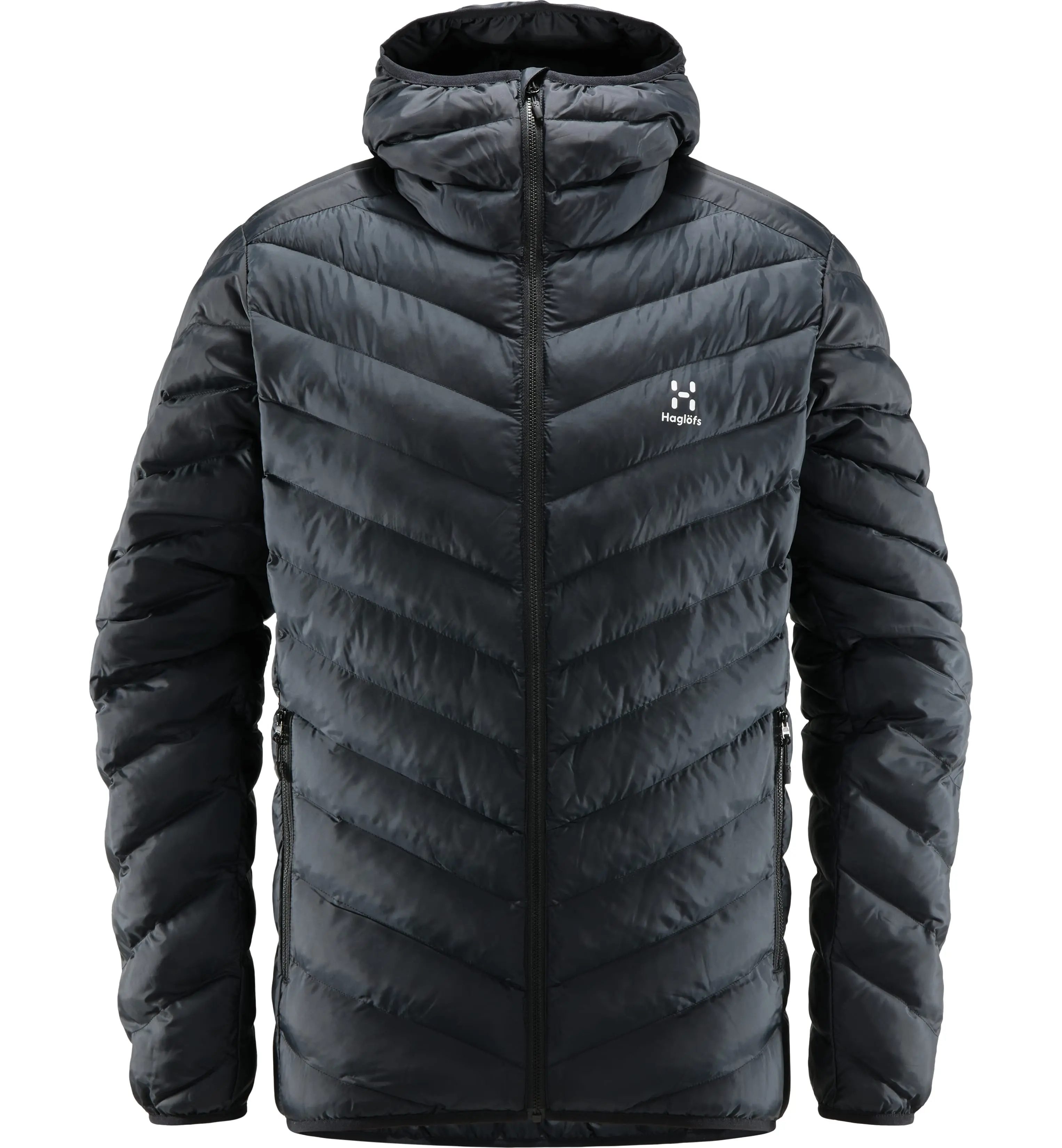 Bunda HAGLÖFS Sarna Mimic hood