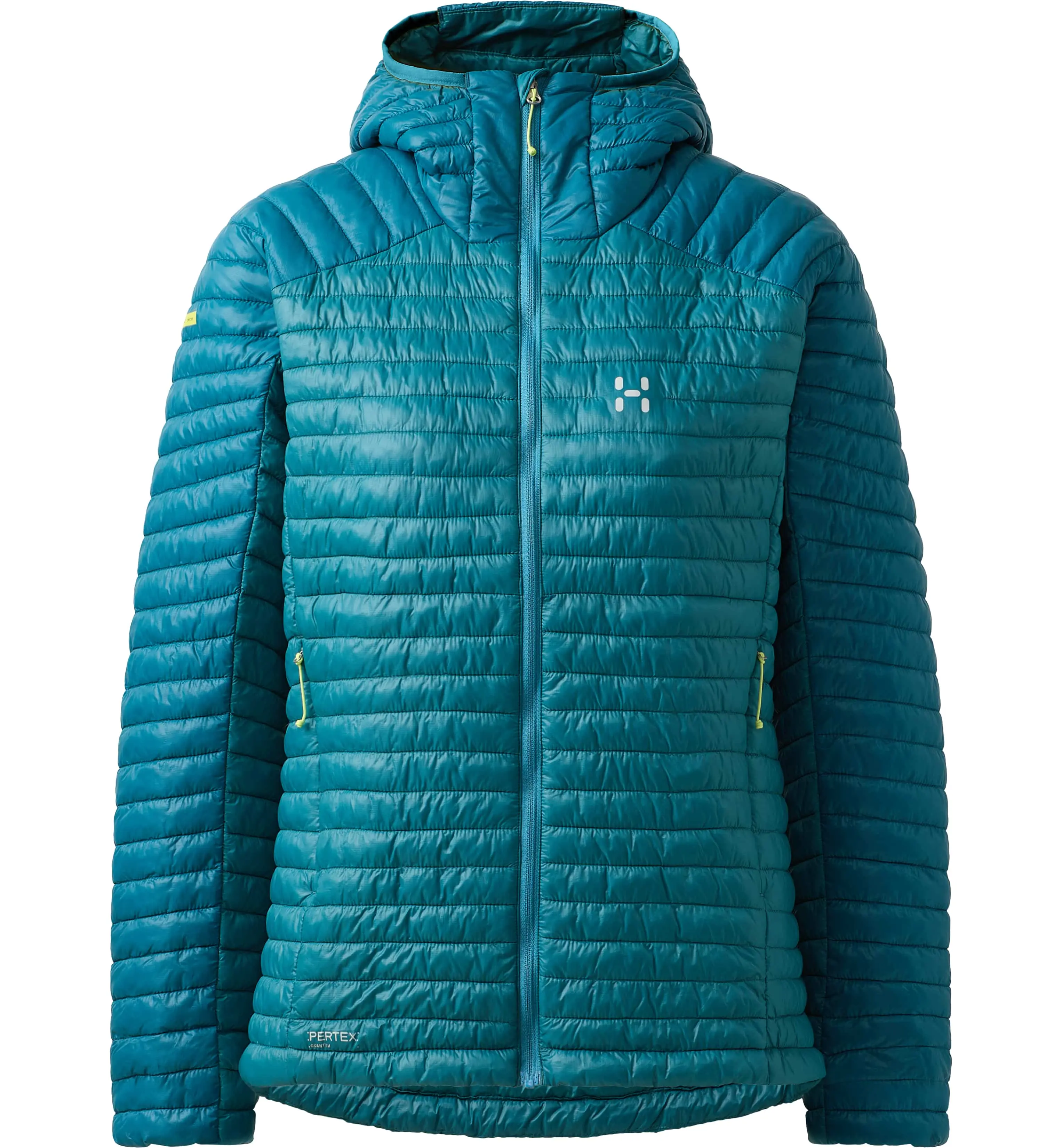 W Bunda HAGLÖFS L.I.M Mimic Hood II