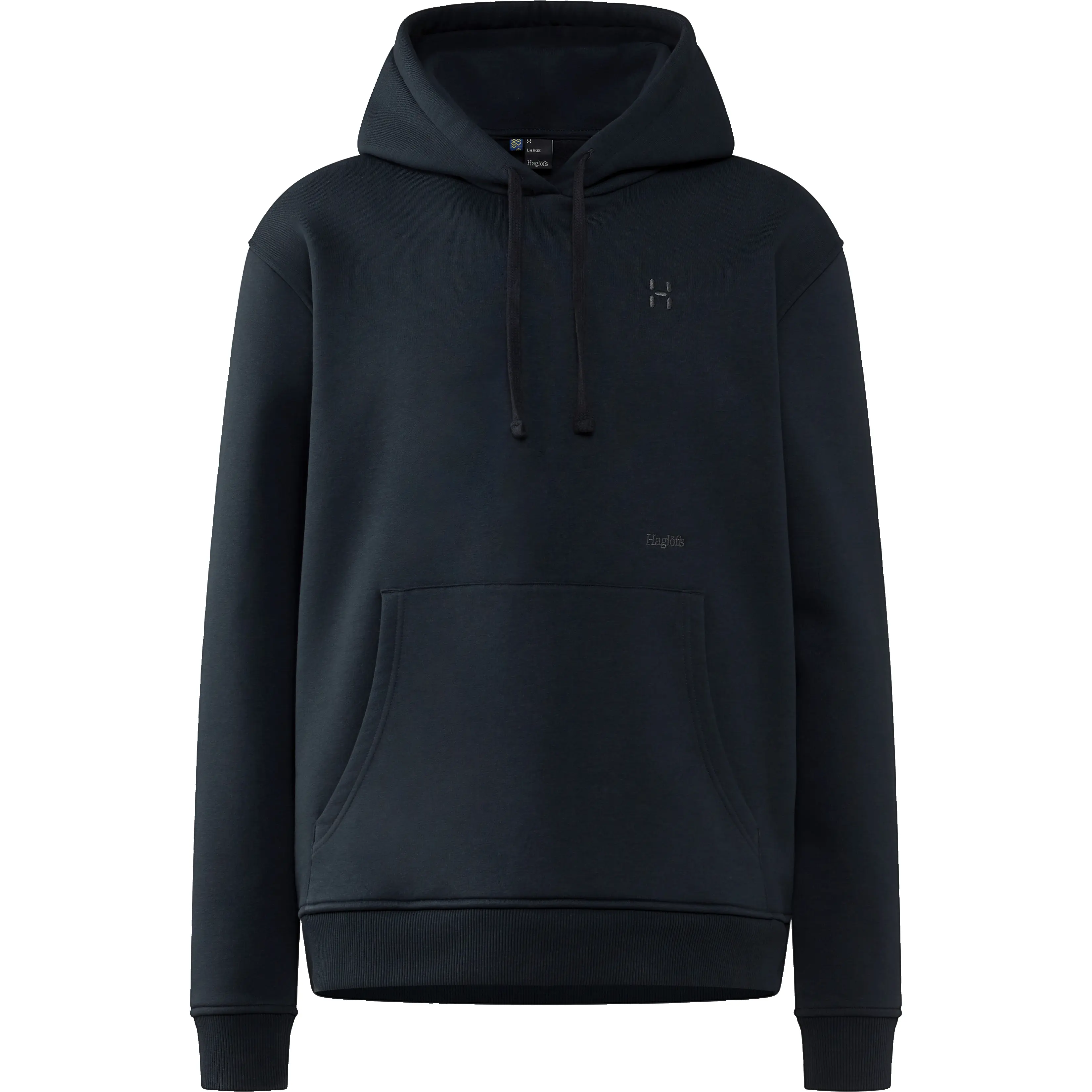 Mikina HAGLÖFS Hoodie
