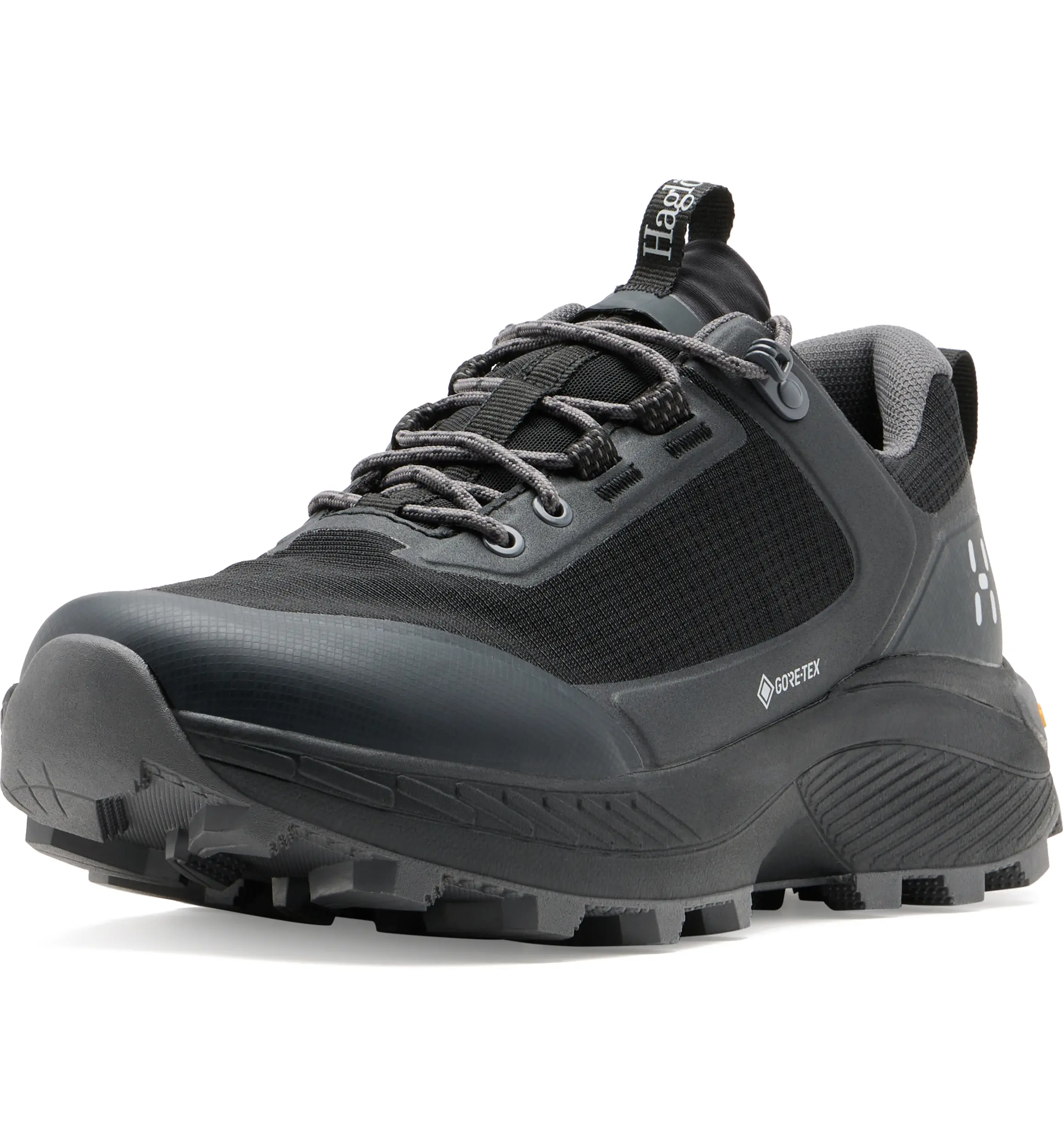 W Boty HAGLÖFS L.I.M Horizon Hike GTX Low