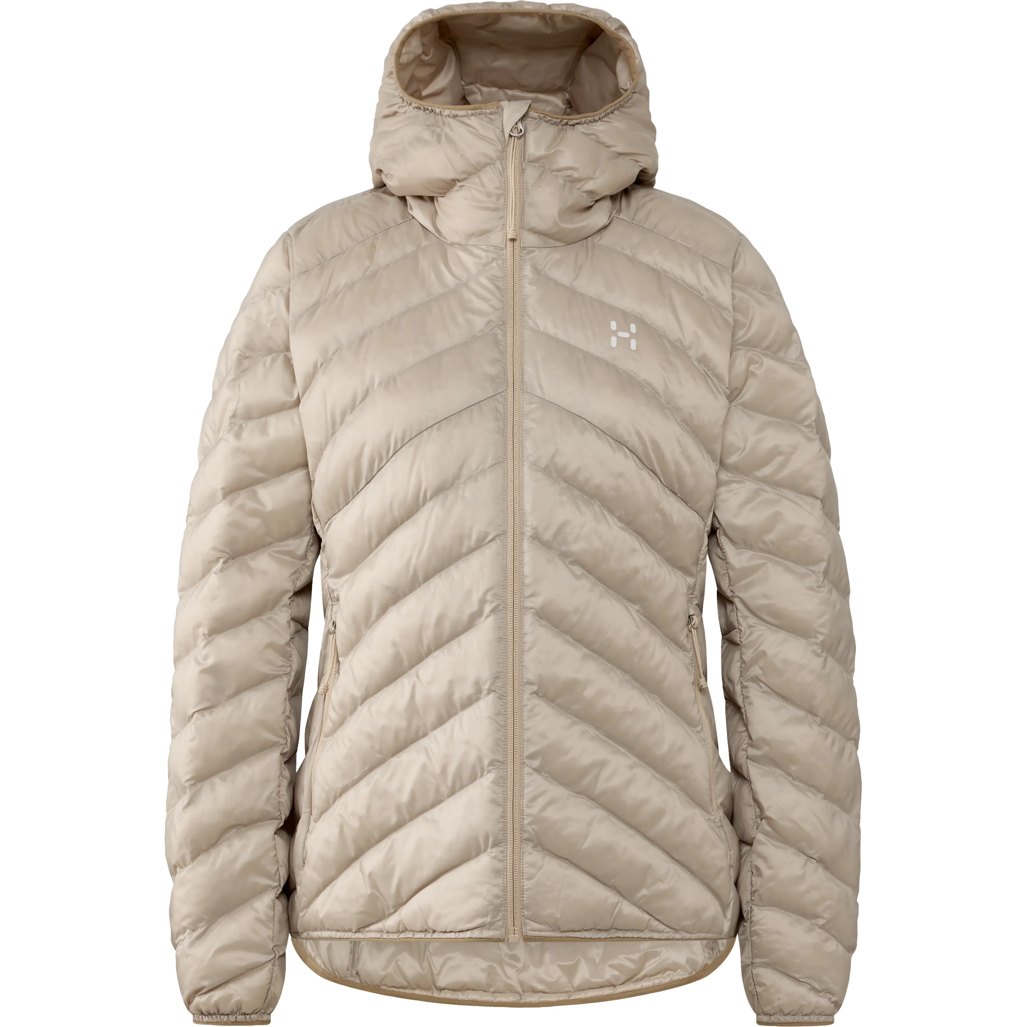 W Bunda HAGLÖFS Sarna Mimic hood