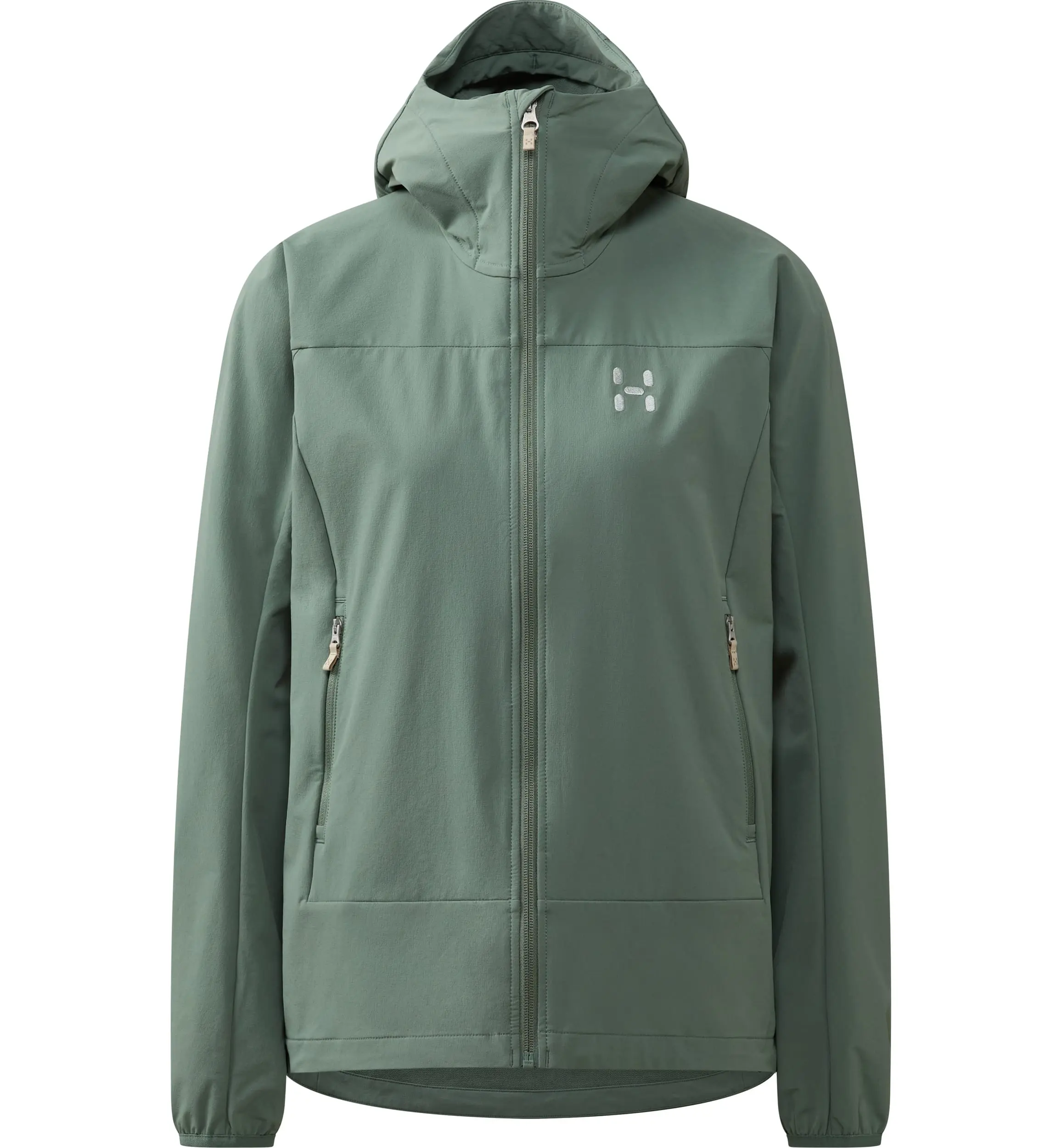 W Bunda HAGLÖFS Rosson Softshell