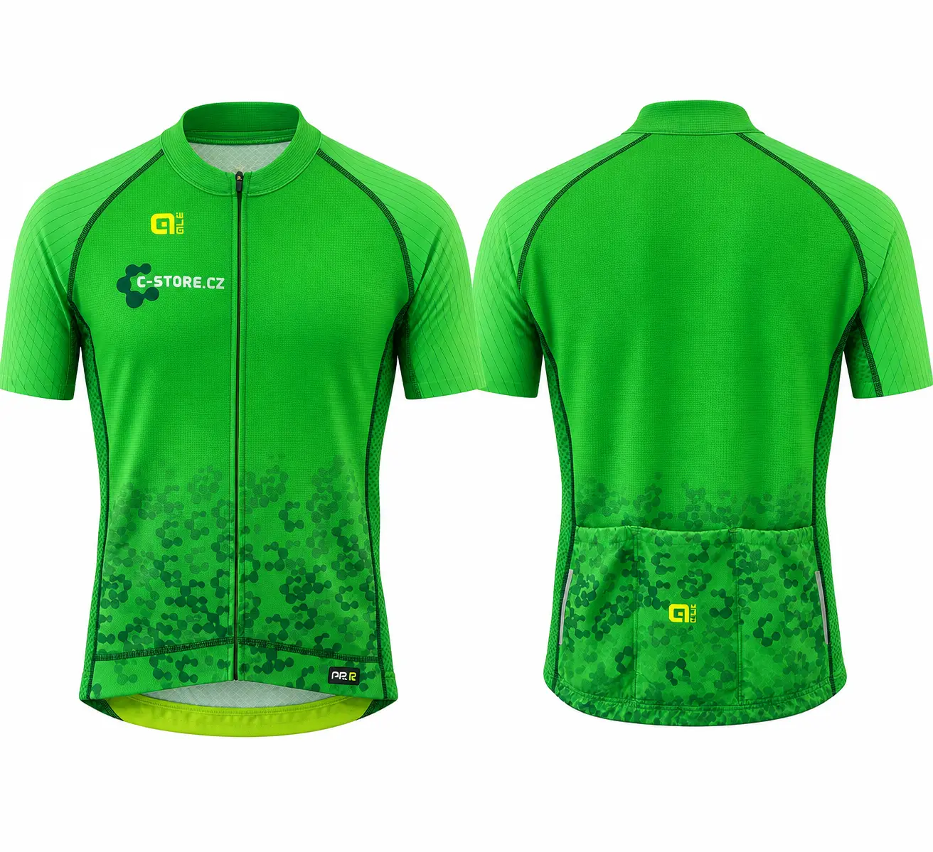 Cyklodres ALÉ C-ONE