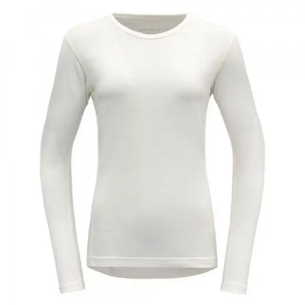 W Triko DEVOLD BREEZE MERINO 150