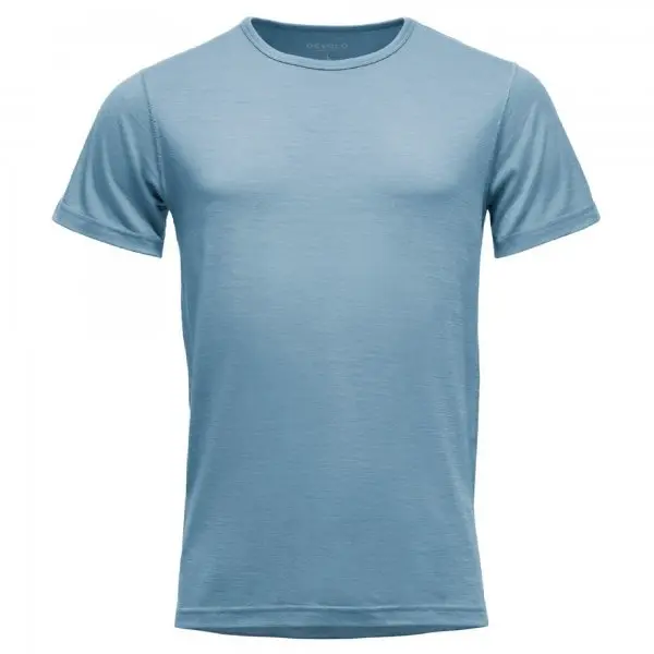 Triko DEVOLD BREEZE PLUS MERINO 200