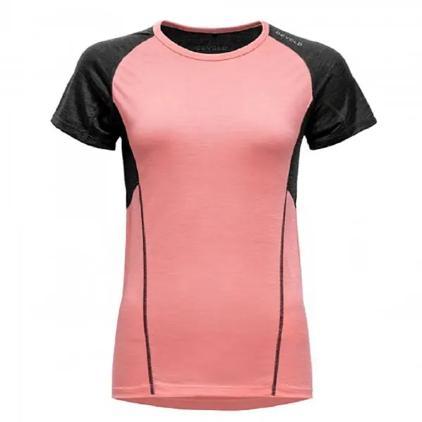 W Triko DEVOLD RUNNING MERINO 130