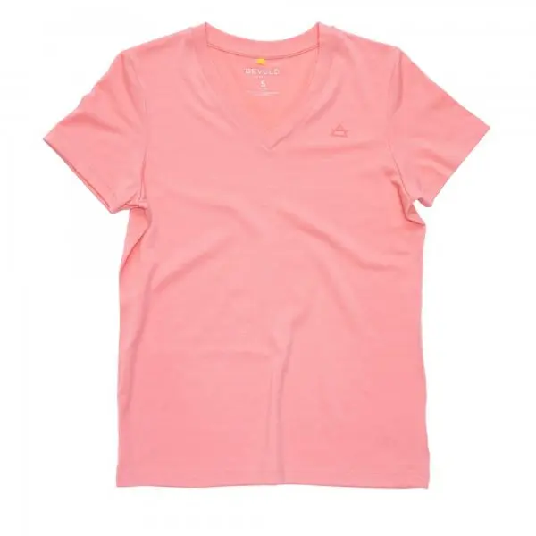 W Triko DEVOLD PREMIUM V-NECK