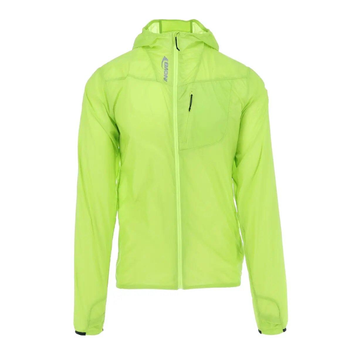Mikina INOV-8 Windshell