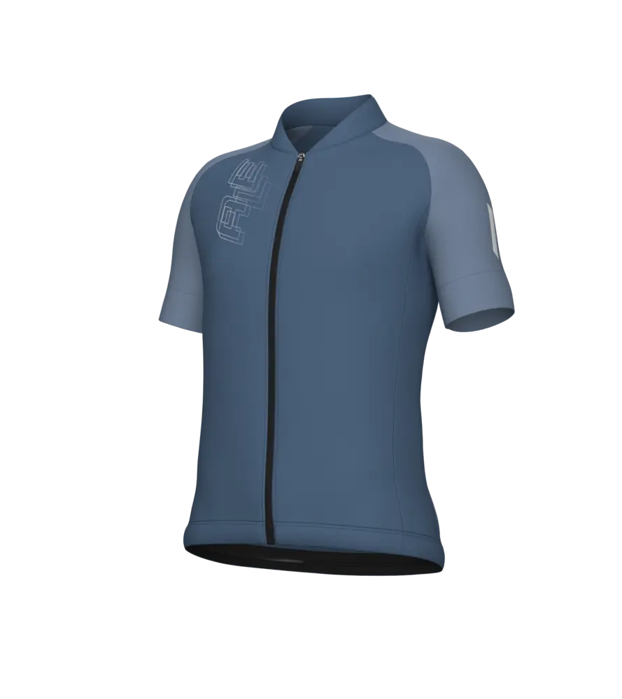 Cyklodres ALÉ Follow Me