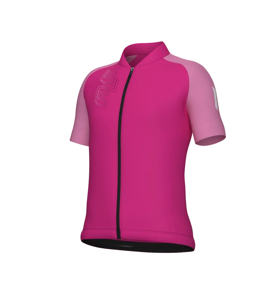 Cyklodres ALÉ Follow Me
