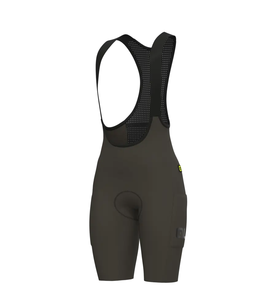 W Cyklokalhoty ALÉ Gravel Pro