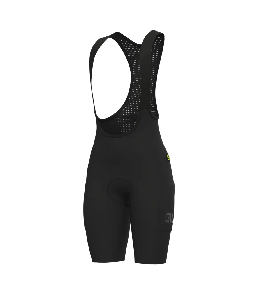 W Cyklokalhoty ALÉ Gravel Pro