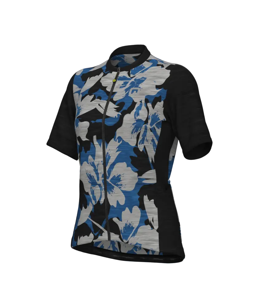 W Cyklodres ALÉ Sunrise