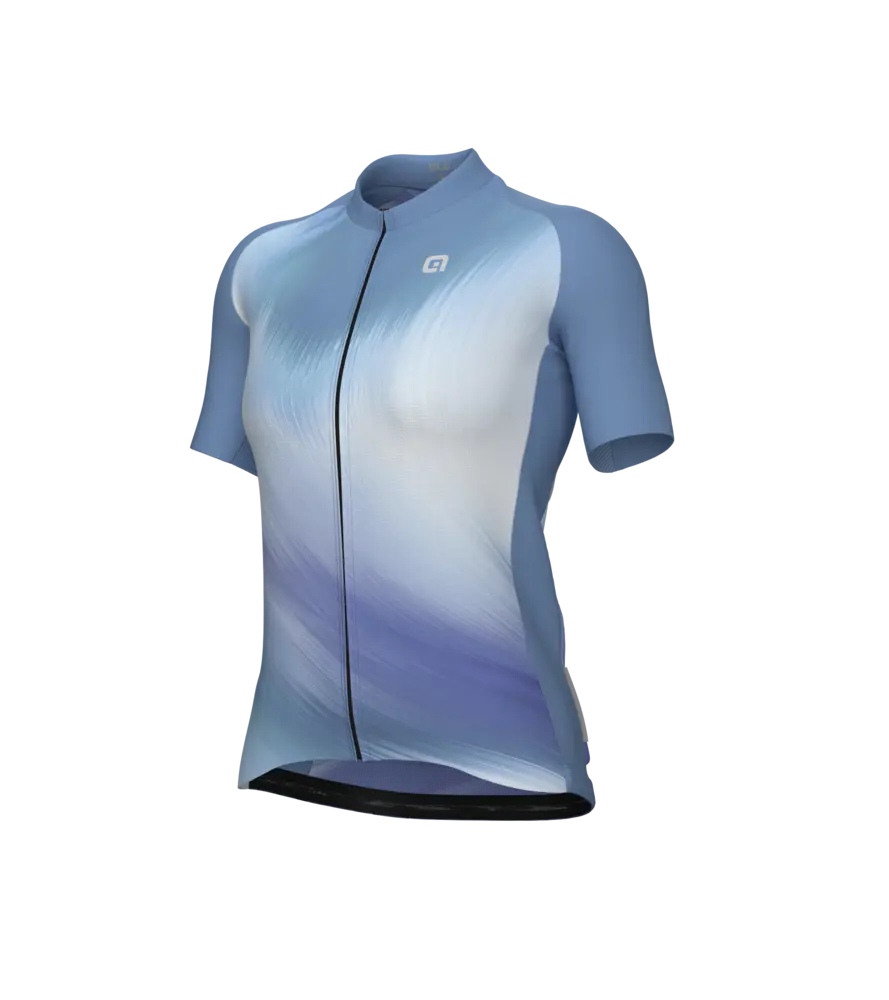 W Cyklodres ALÉ Monsone