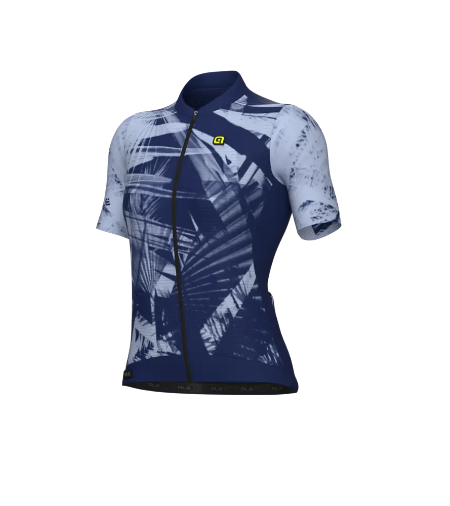 W Cyklodres ALÉ Palm