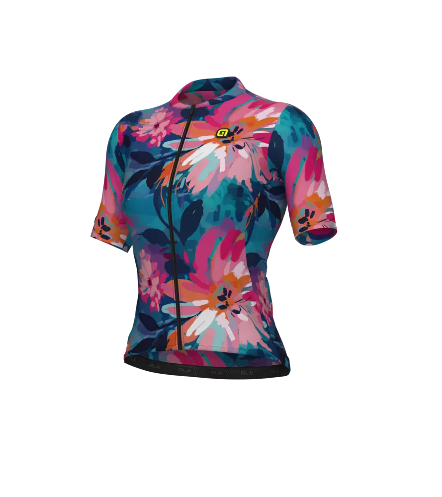 W Cyklodres ALÉ Jardin