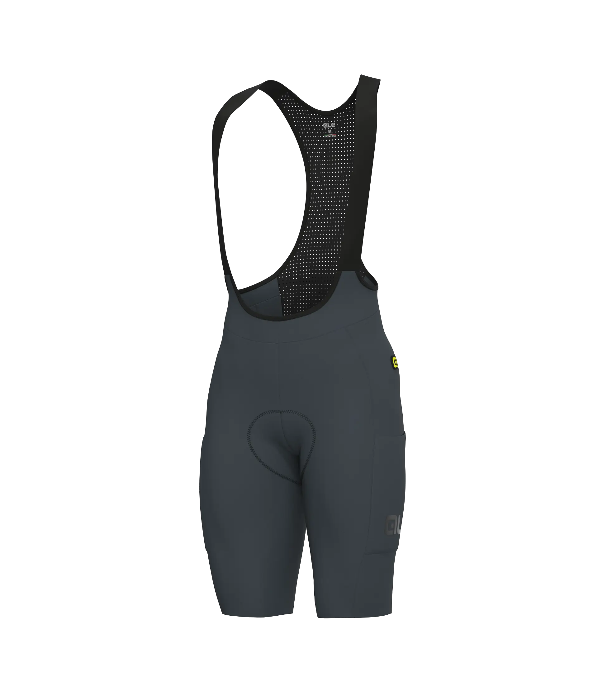 Cyklokalhoty ALÉ Gravel Pro