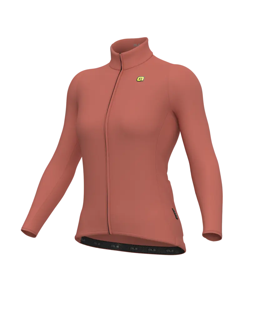 W Cyklodres ALÉ Warm Race 2.0