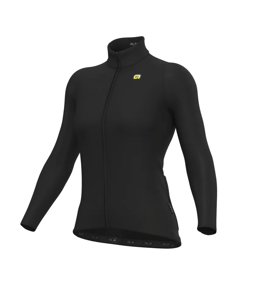 W Cyklodres ALÉ Warm Race 2.0