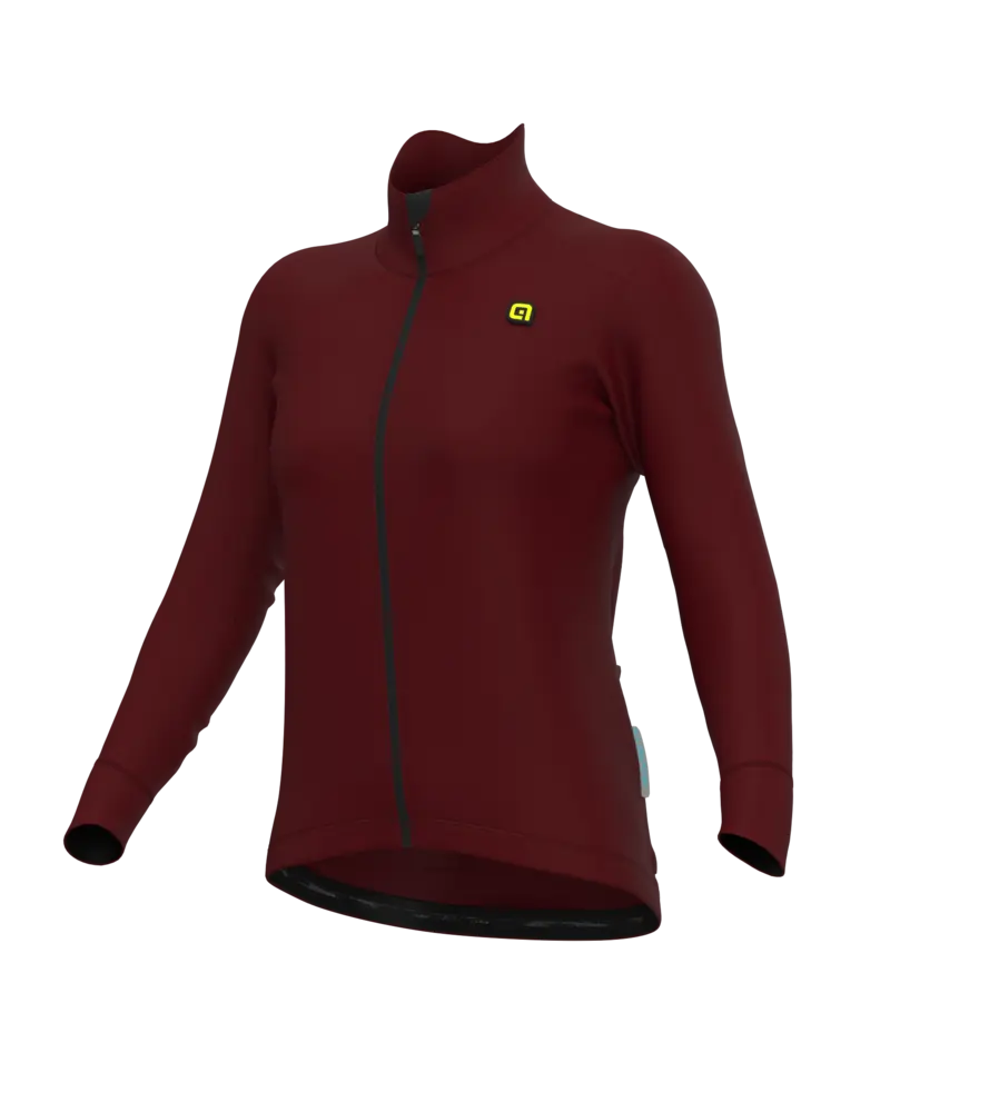 W Cyklodres ALÉ K-Idro