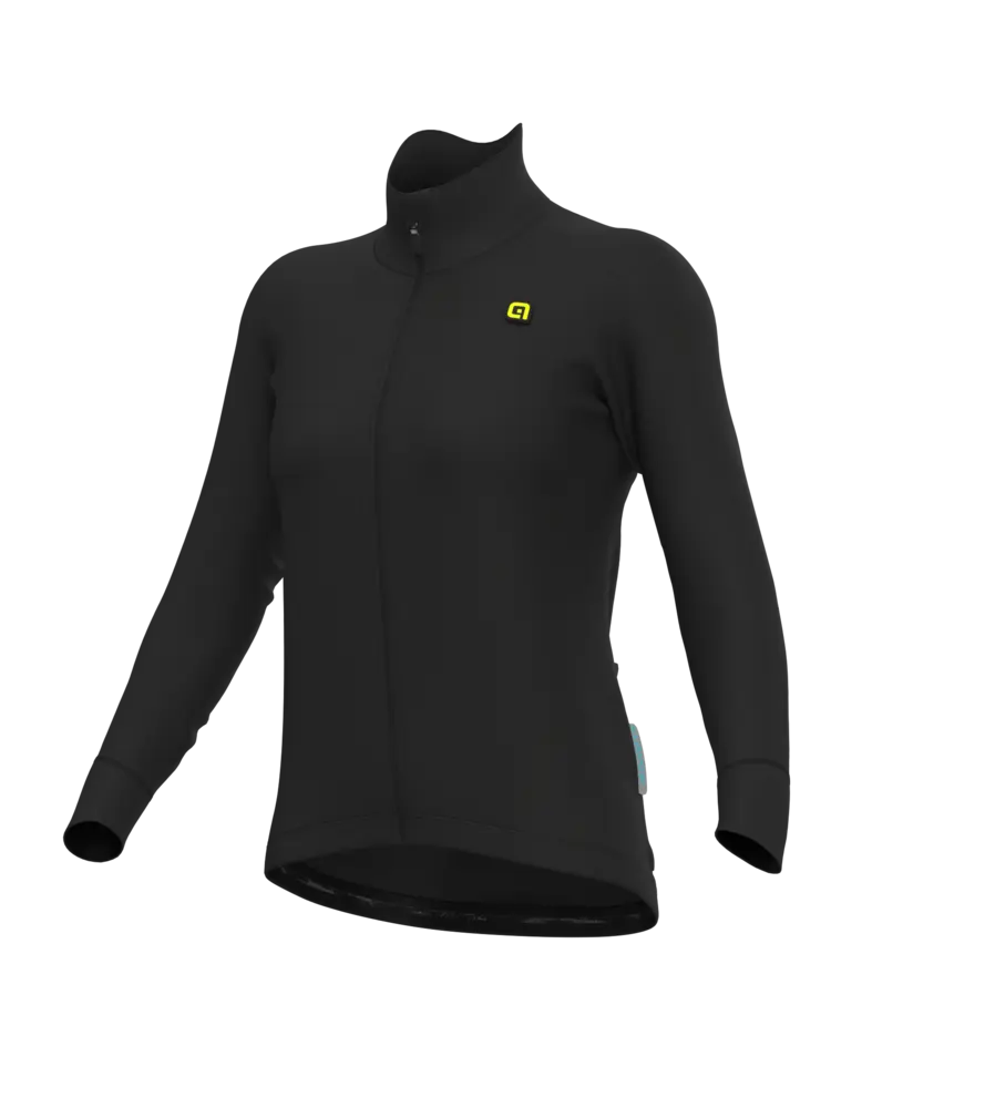 W Cyklodres ALÉ K-Idro