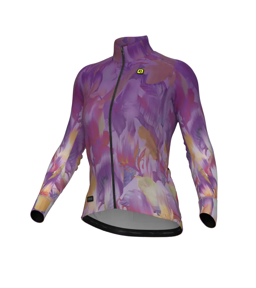 W Cyklodres ALÉ Jardin