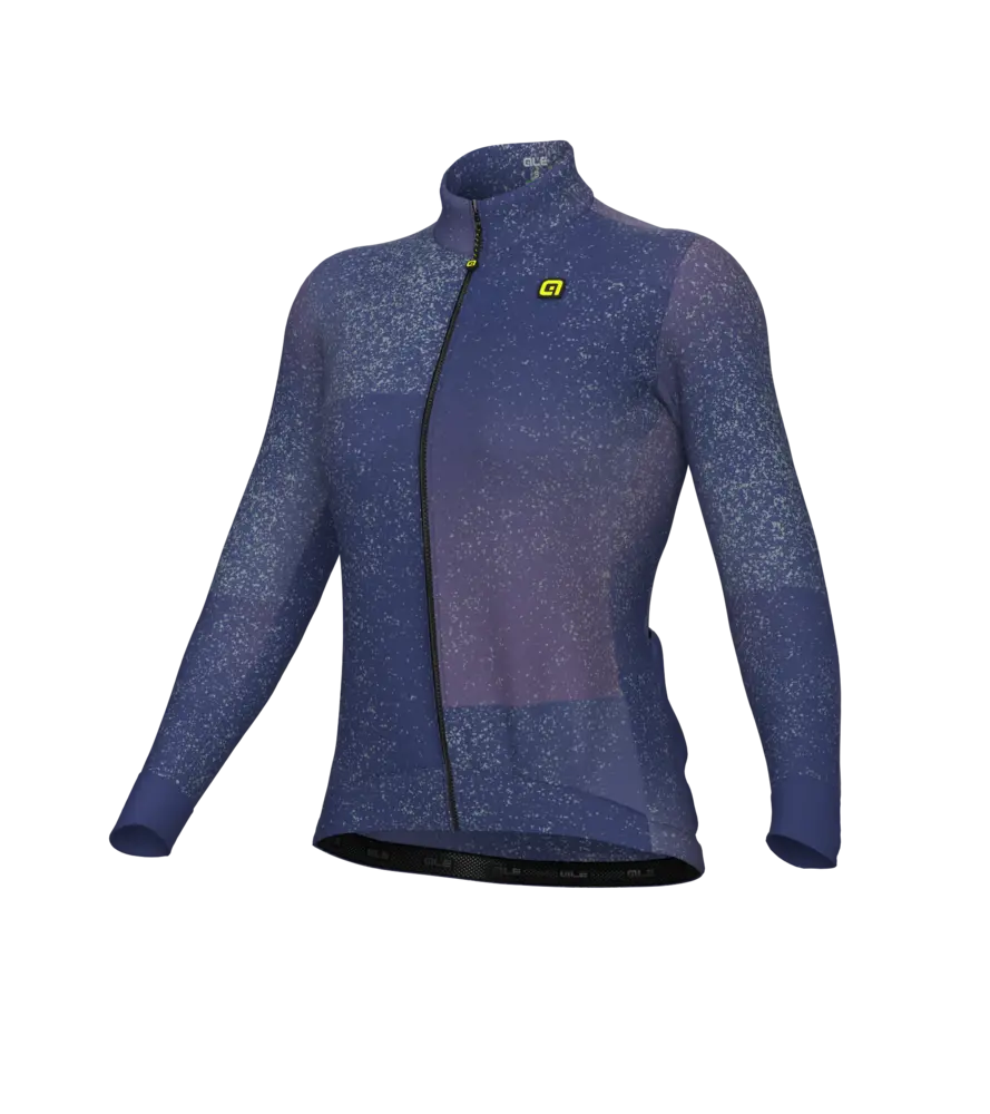 W Cyklodres ALÉ Stellar