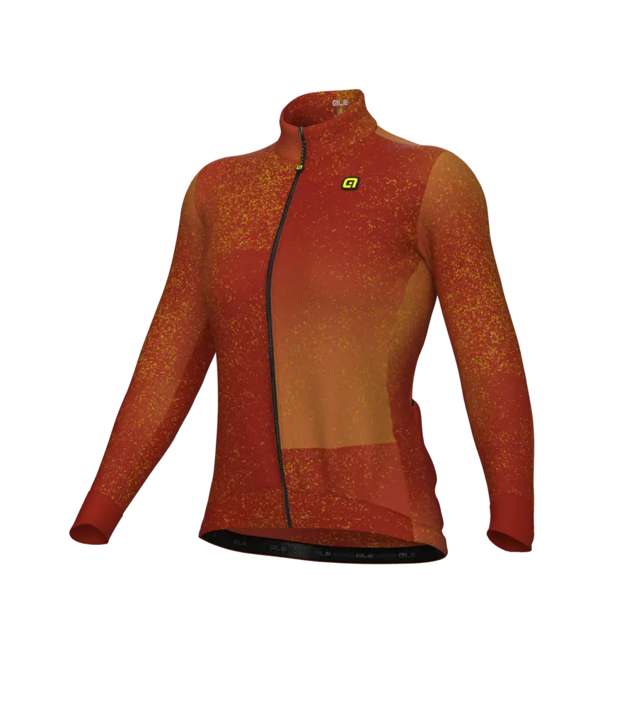 W Cyklodres ALÉ Stellar