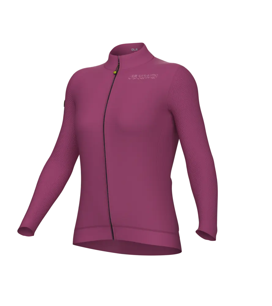 W Cyklodres ALÉ Follow Me 2.0
