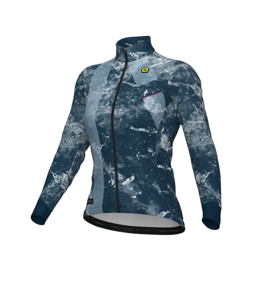 W Cyklodres ALÉ Icy