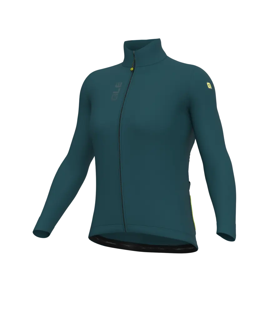 W Cyklodres ALÉ Fondo 3.0