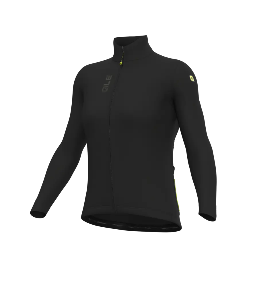 W Cyklodres ALÉ Fondo 3.0