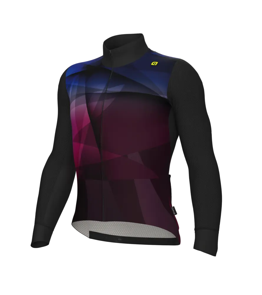 Cyklodres ALÉ Quick