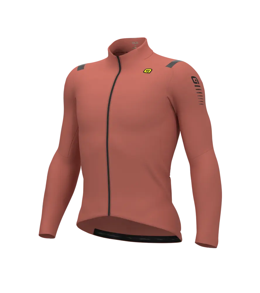 Cyklodres ALÉ Warm Race