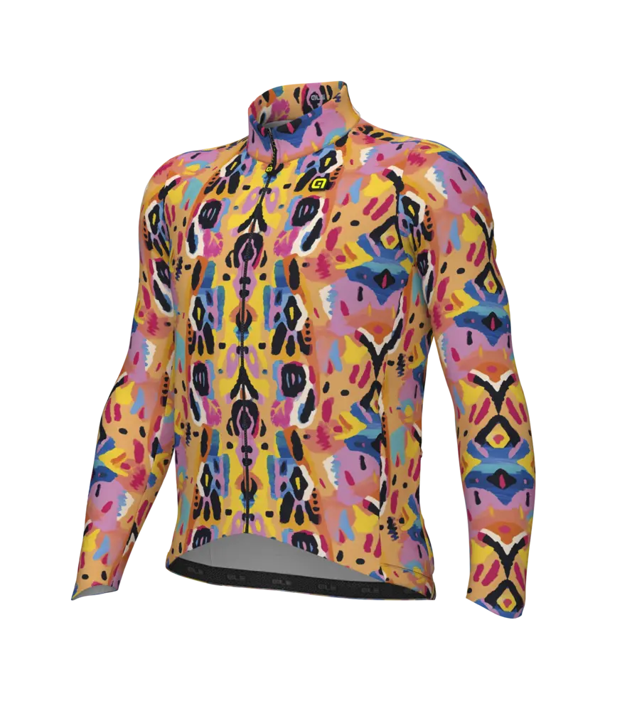 Cyklodres ALÉ Tribal
