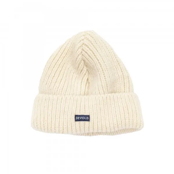 Čepice DEVOLD NANSEN WOOL