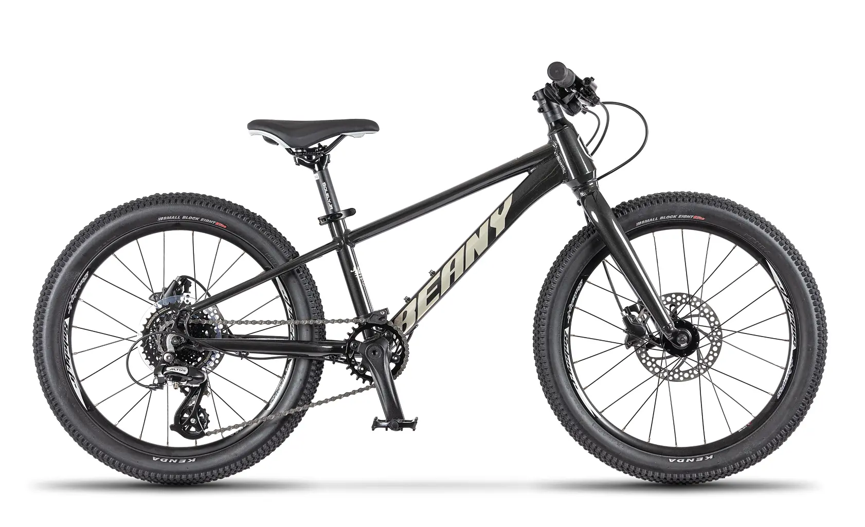 Beany Blaster XC 20 2024 20"