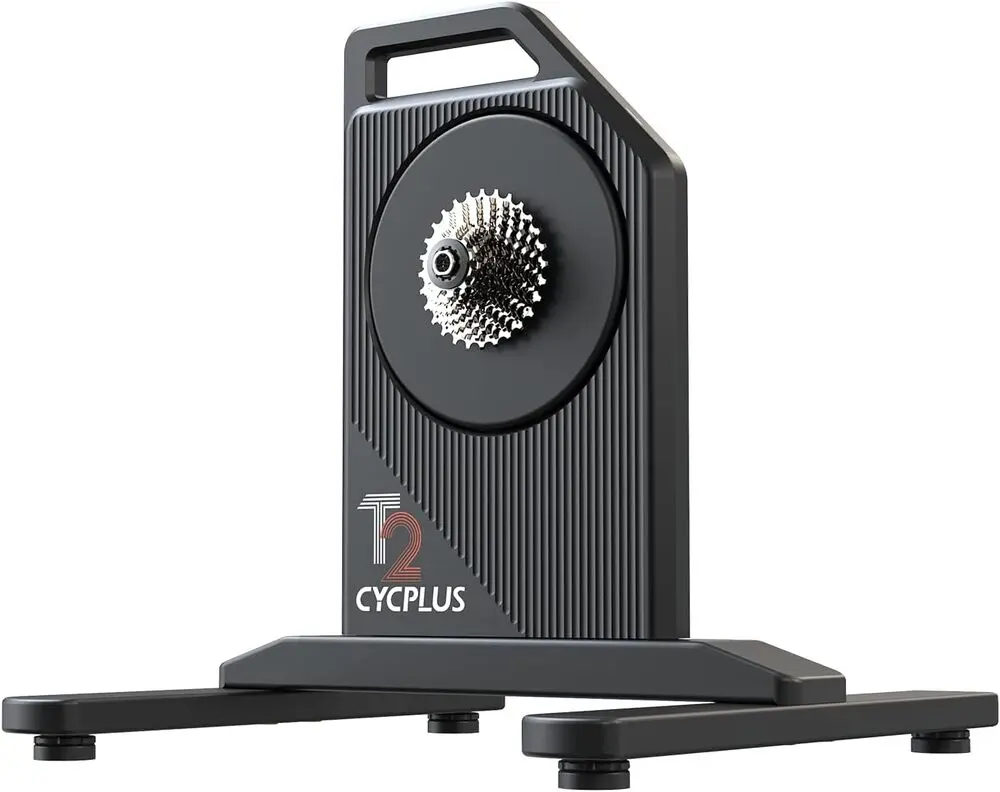 Trenažer CYCPLUS DirectDrive Smart T2H