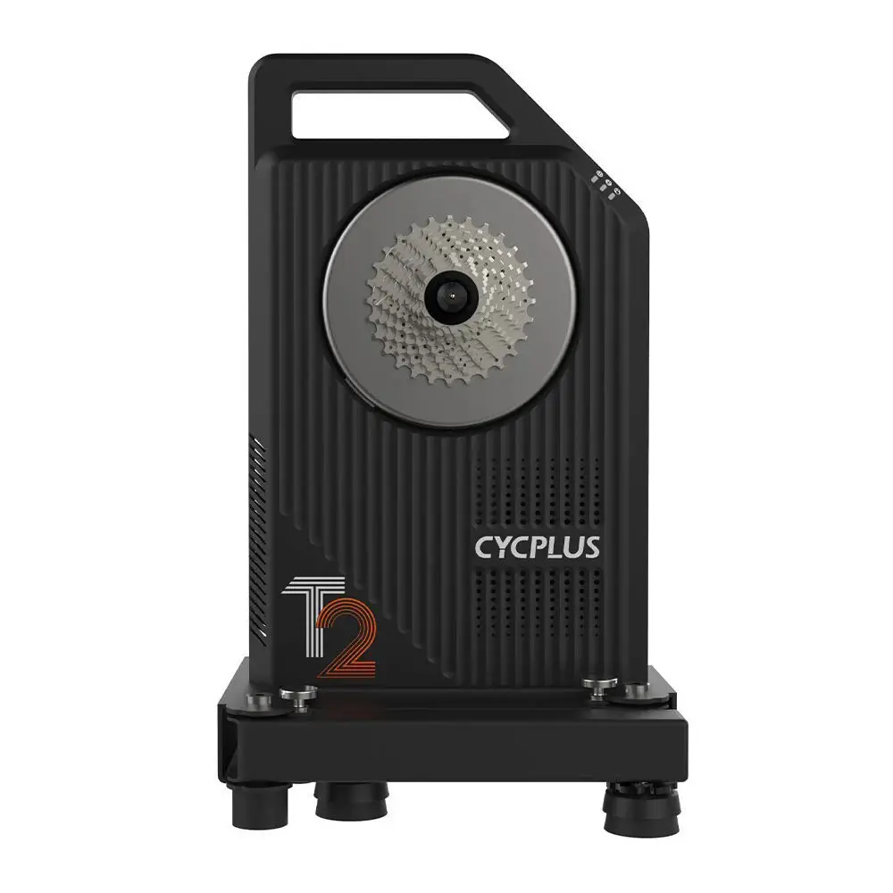 Trenažer CYCPLUS DirectDrive Smart T2
