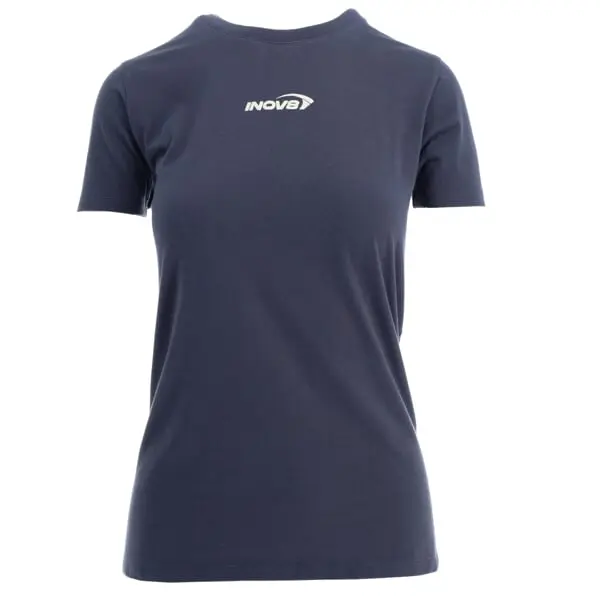 W Triko INOV8 Graphic T-Shirt "Contours"