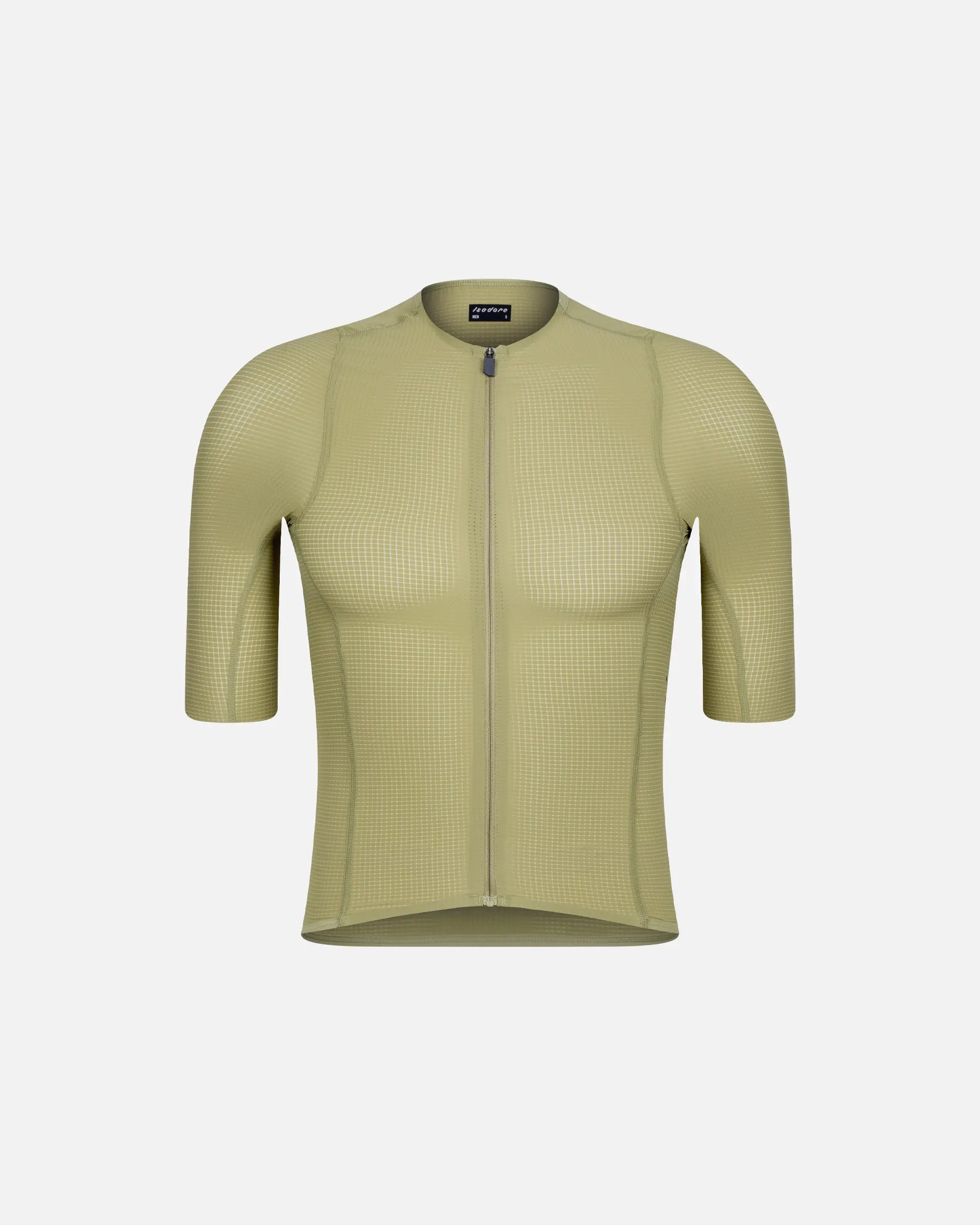 Cyklodres ISADORE Echelon Ultralight Aero