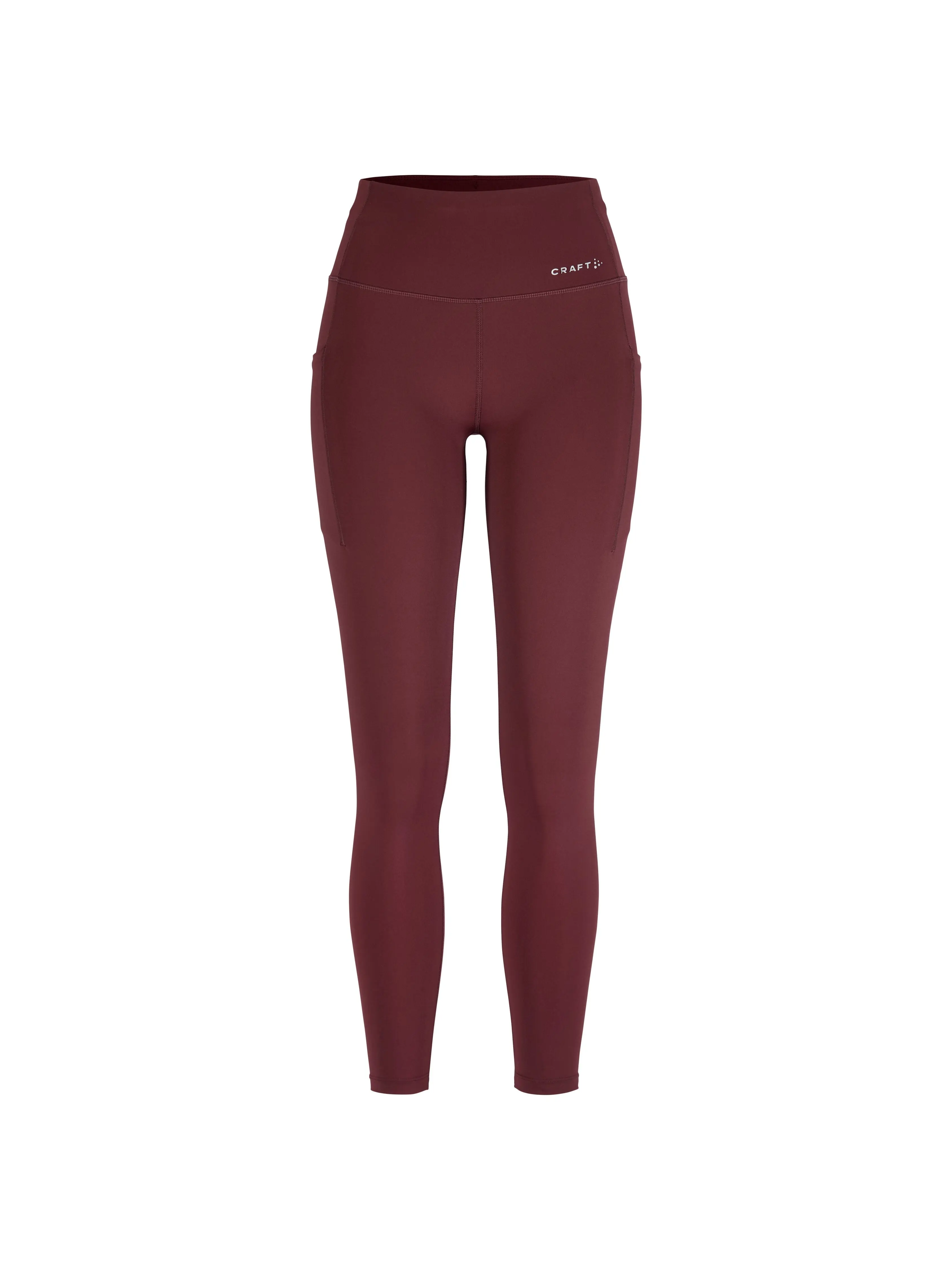 W Kalhoty CRAFT Essence Tights 3