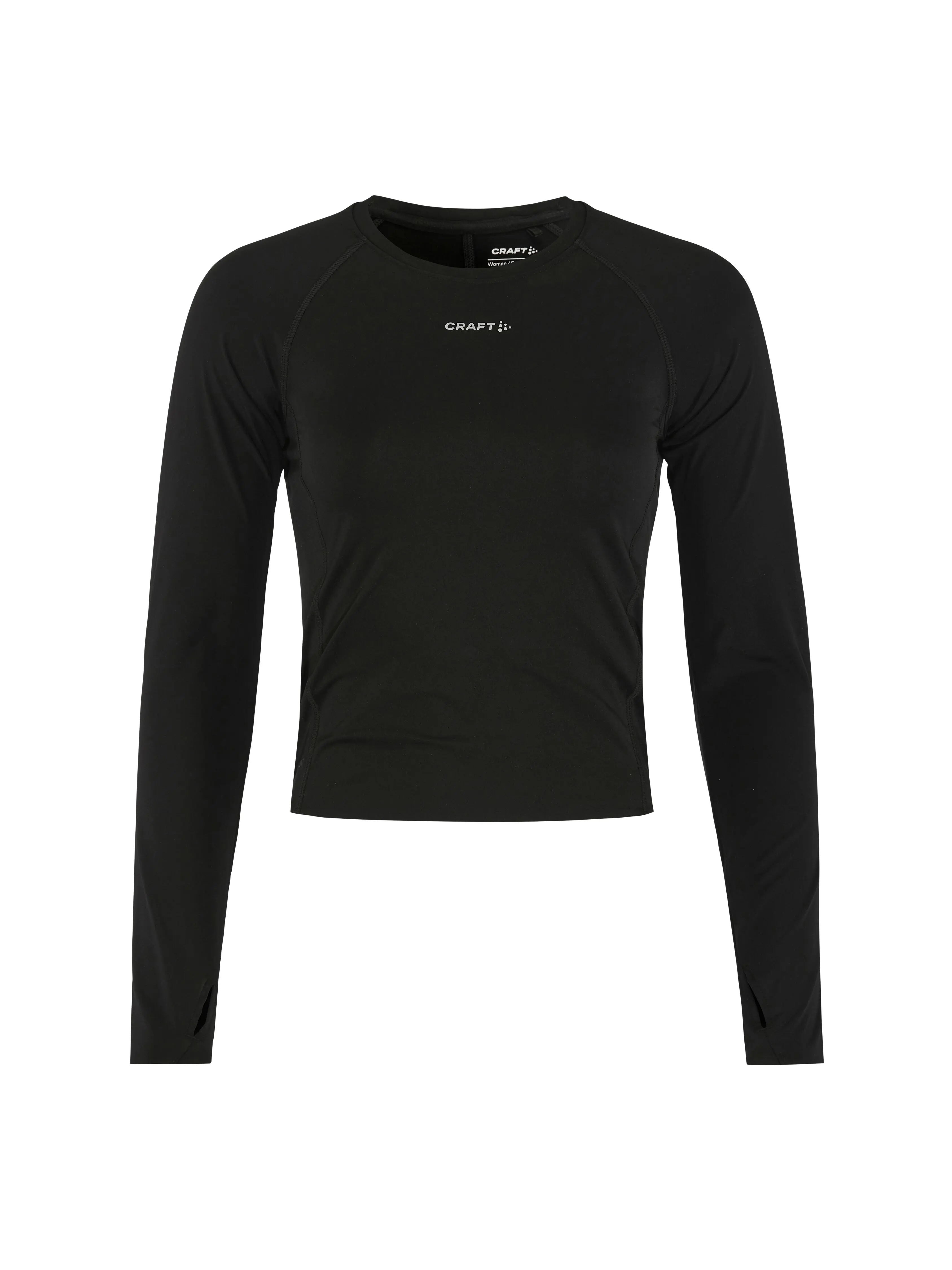 W Triko CRAFT Hypervent Tight LS