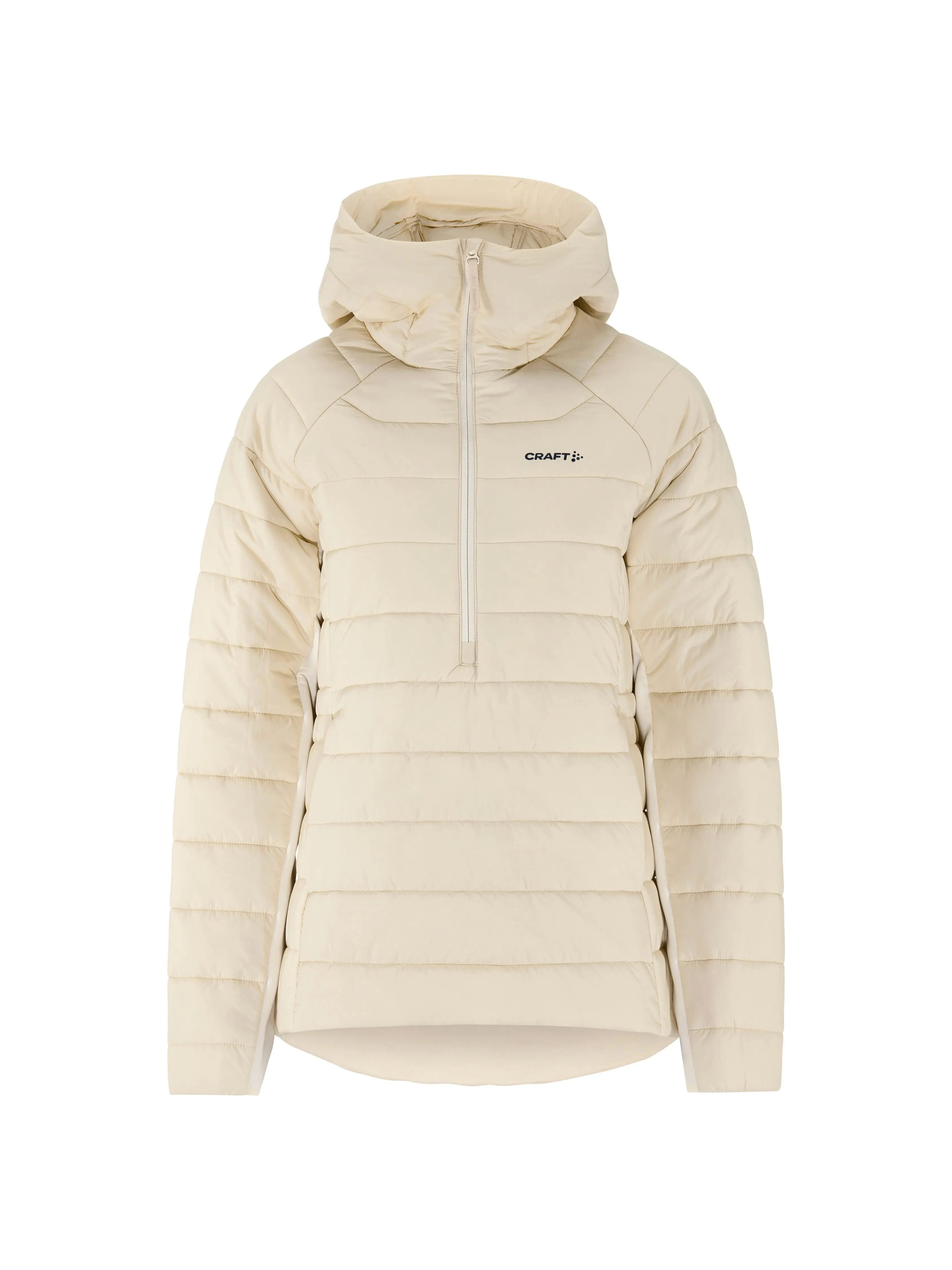 W Bunda CRAFT Nordic Thermal Hood Anorak