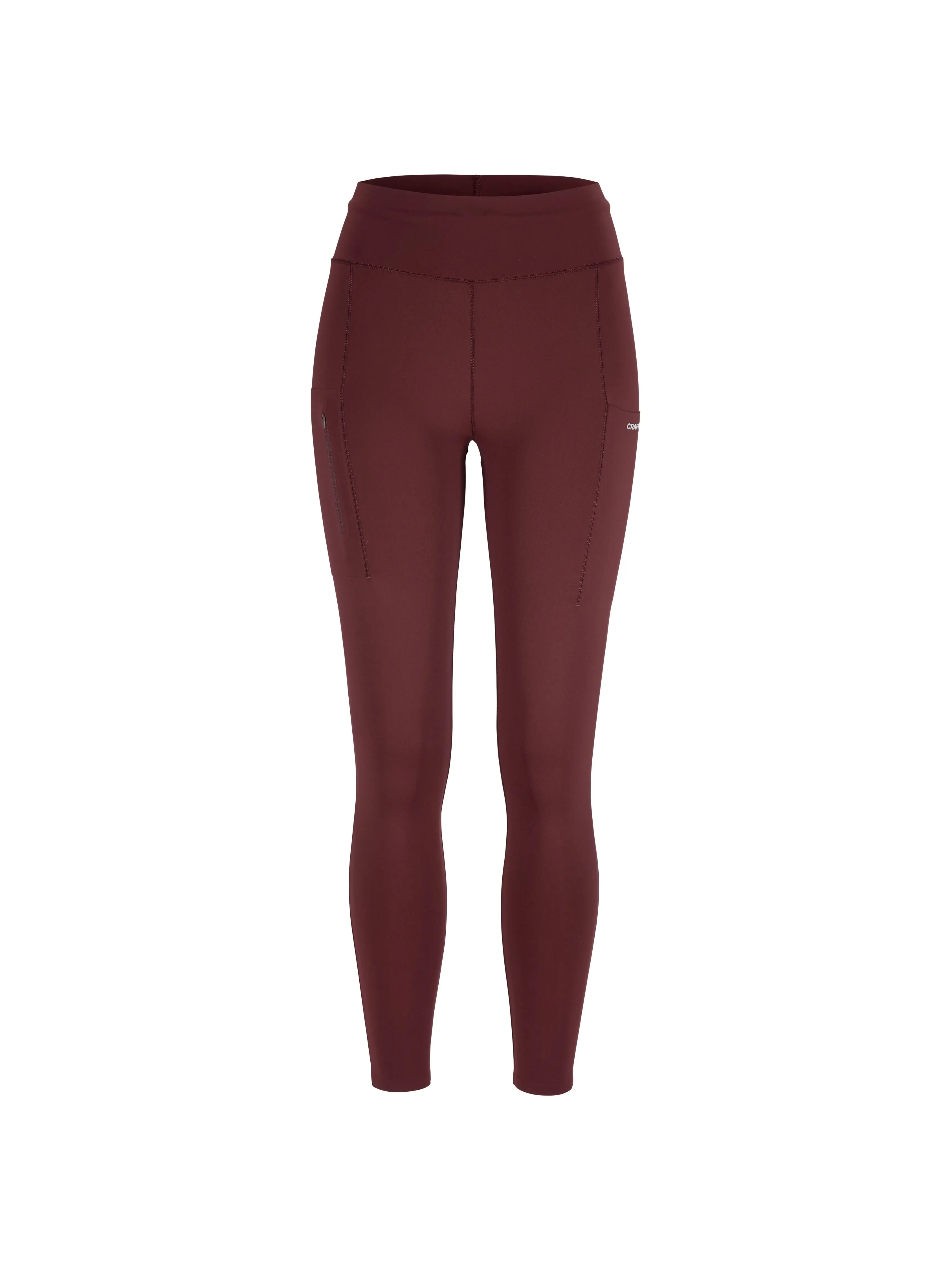 W Kalhoty CRAFT Hypervent Running Tights