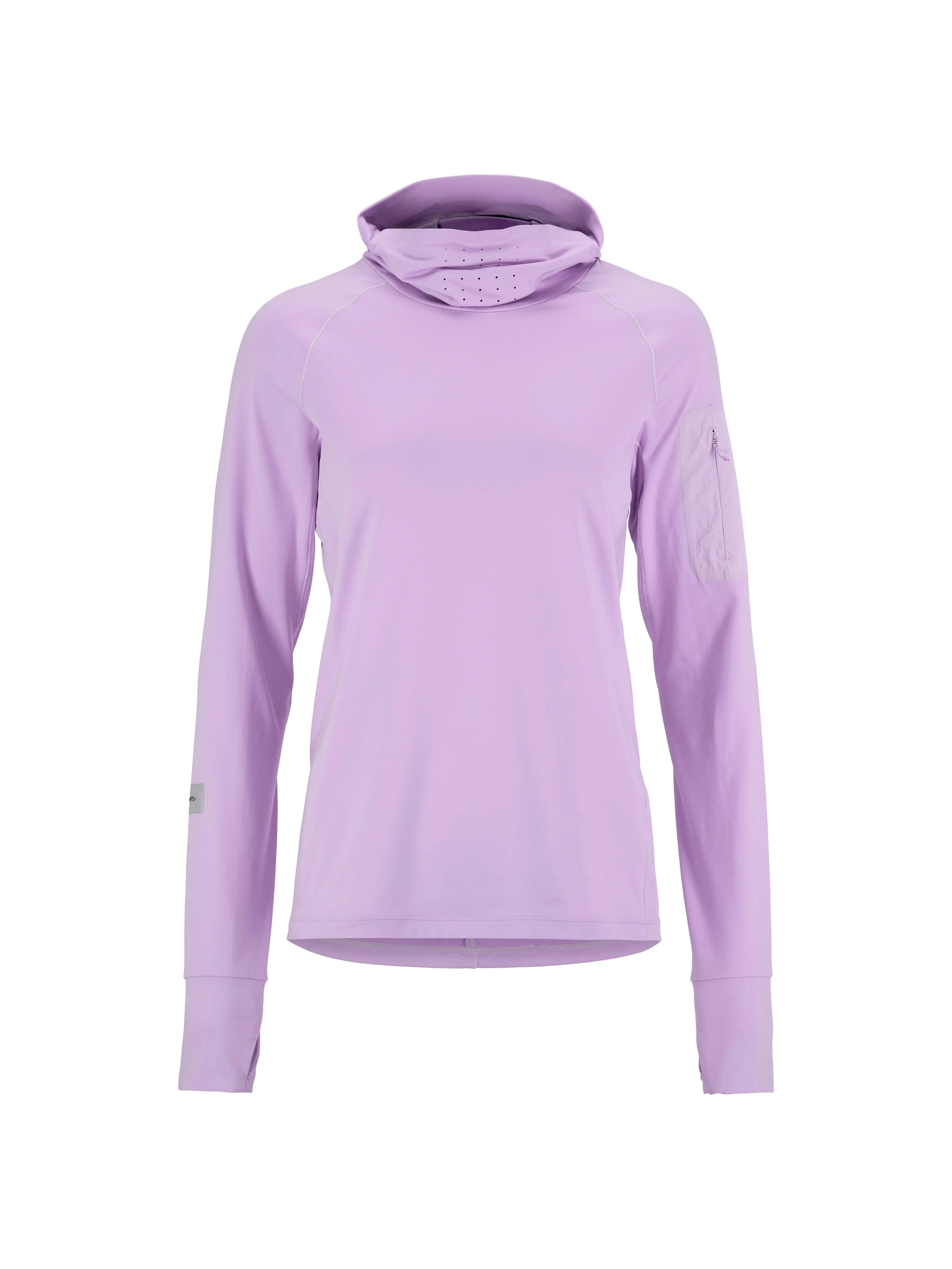 W Triko CRAFT SubZ Thermal Hood