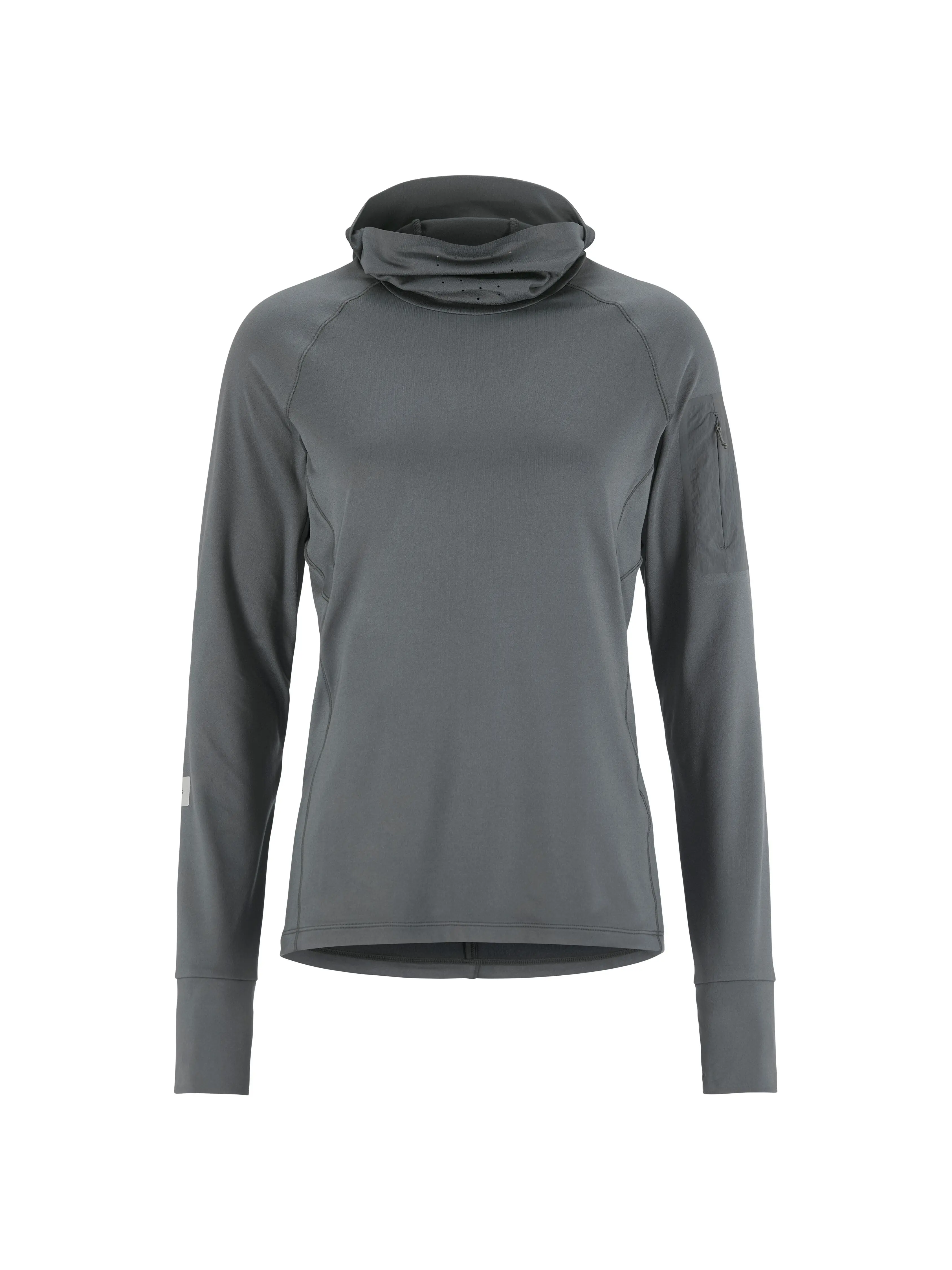W Triko CRAFT SubZ Thermal Hood