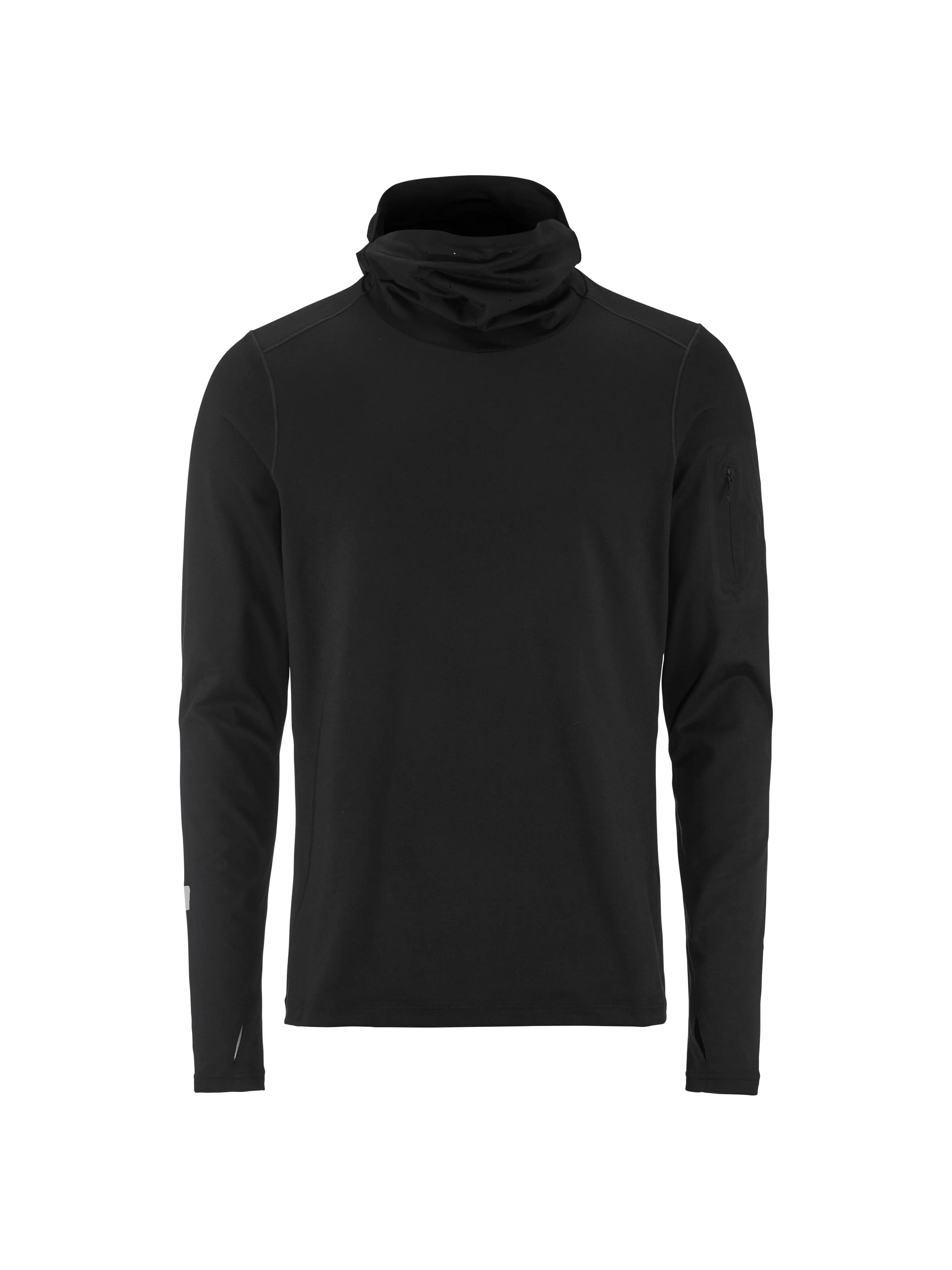 Mikina CRAFT SubZ Thermal Hood