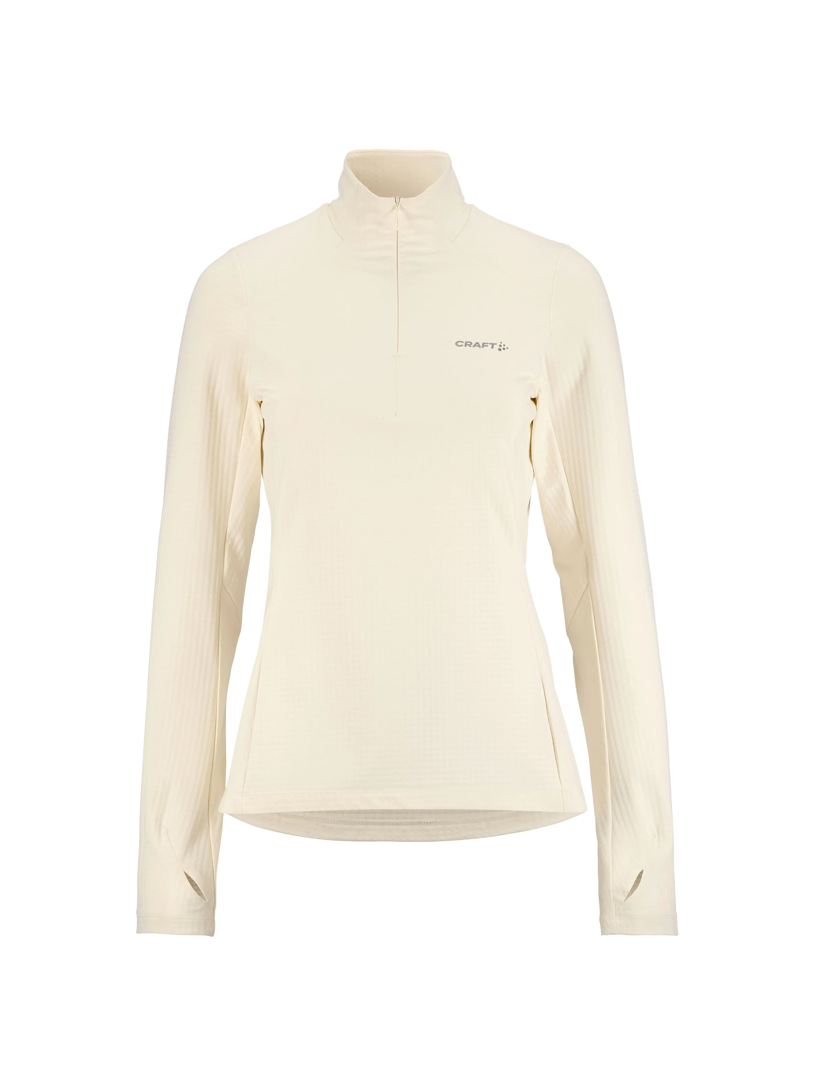 W Mikina CRAFT Gain Thermal Midlayer 2
