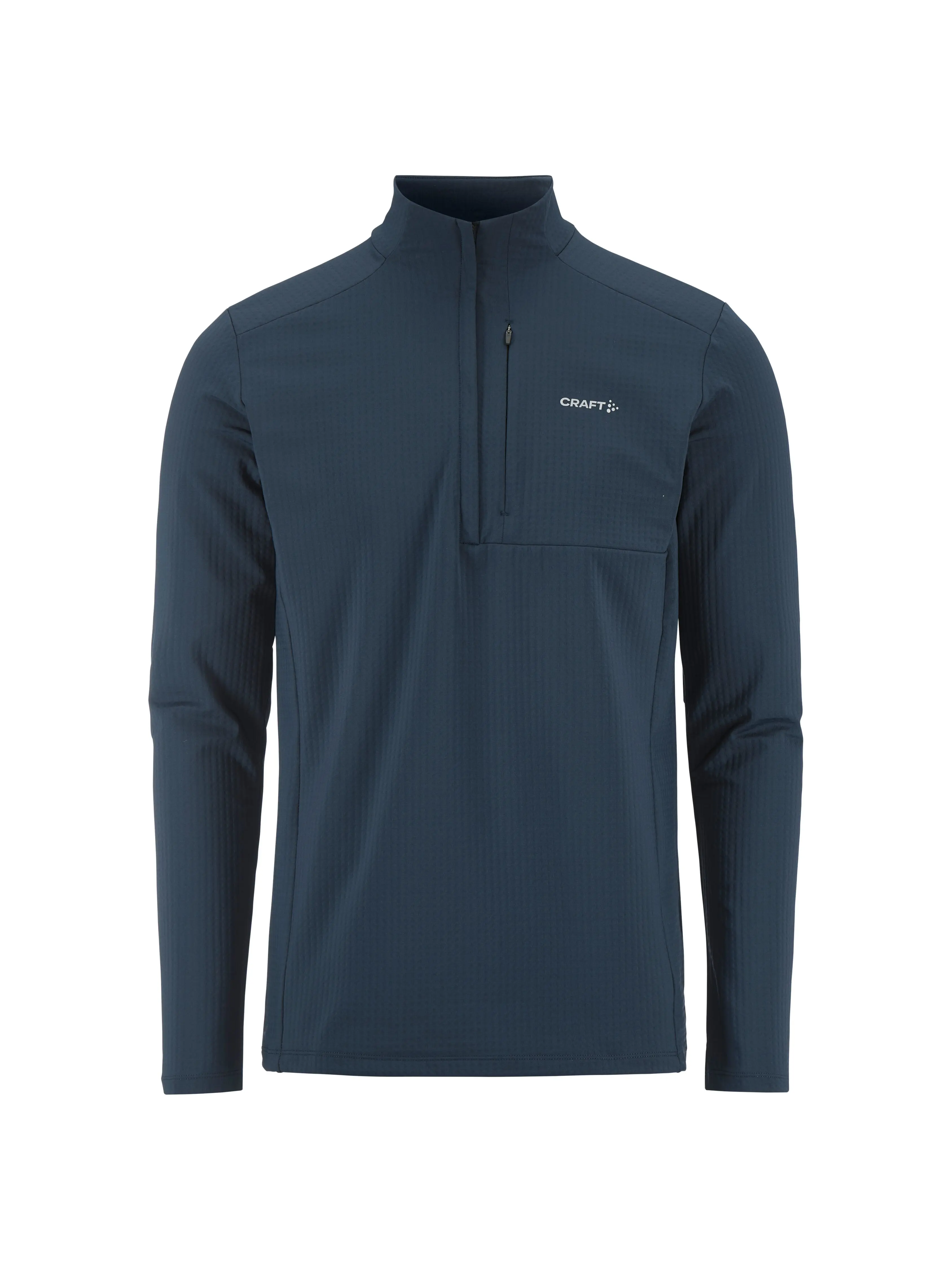 Mikina CRAFT Gain Midlayer